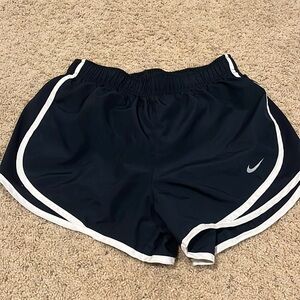 Nike Dry - Fit Athletic Shorts